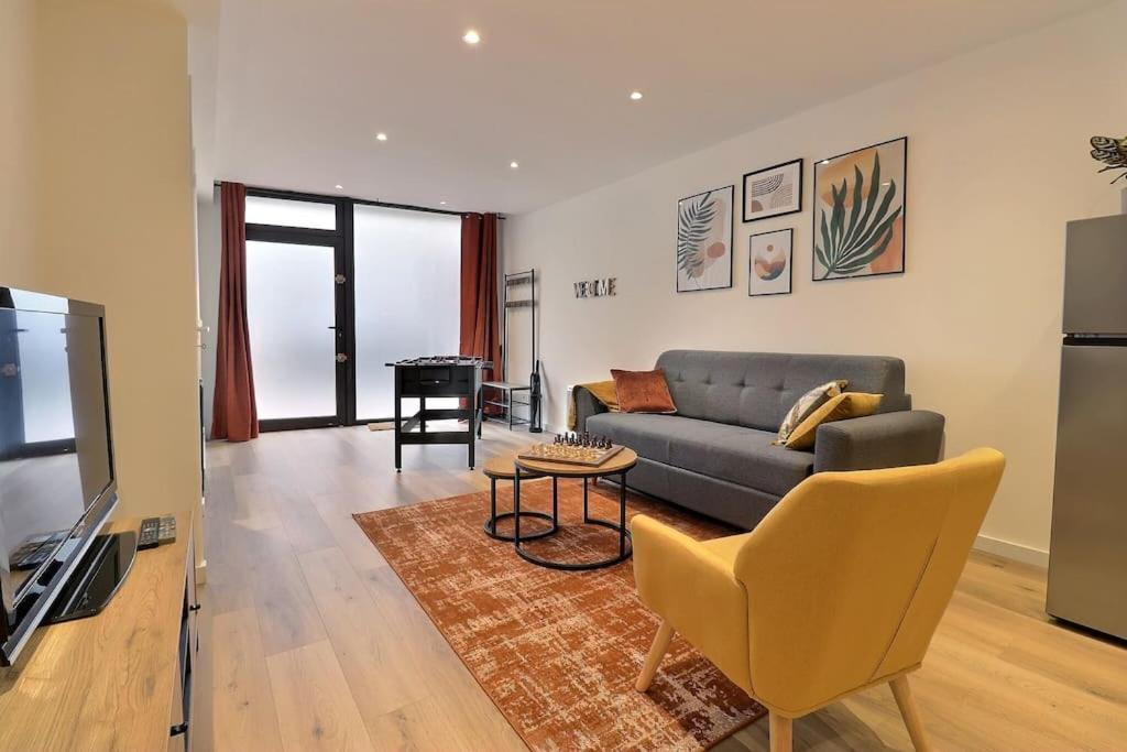 Appartement Le Val De Coeur à Valence  Extérieur photo
